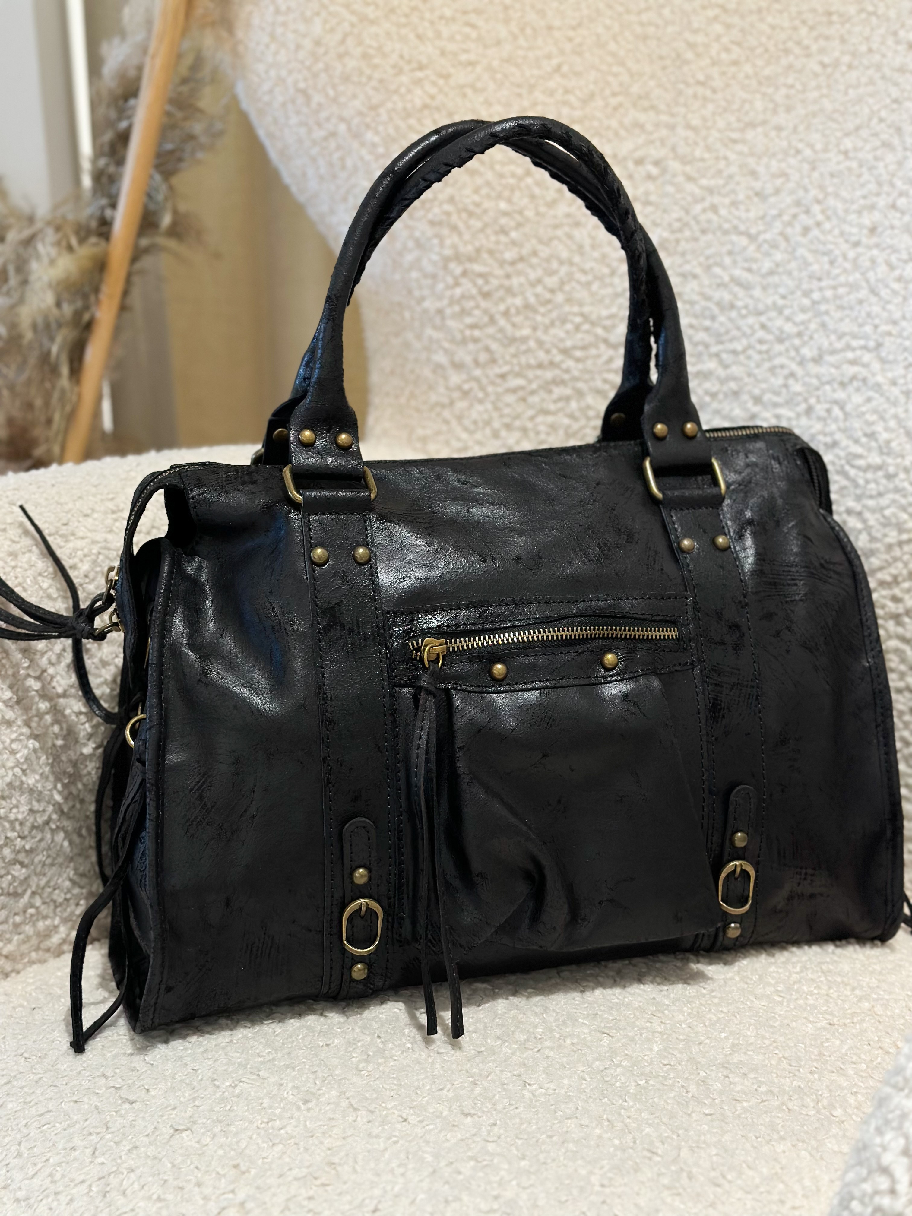 Sac laniere online