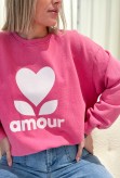 Pull Amour
