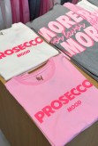 T-Shirt Prosecco
