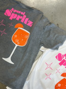T-shirt Biarritz