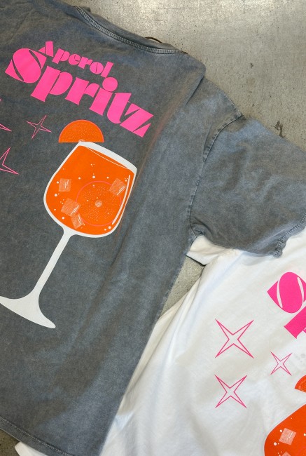T-shirt Biarritz