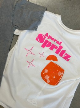 T-Shirt Biarritz