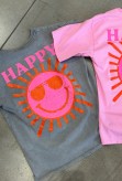 T-shirt Flower