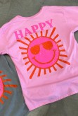 T-shirt Flower