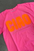 T-Shirt CIAO