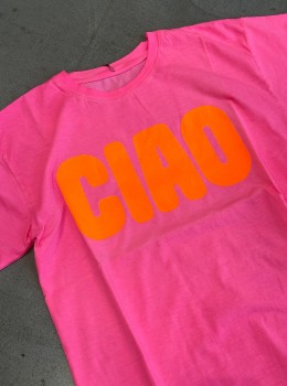 T-Shirt CIAO