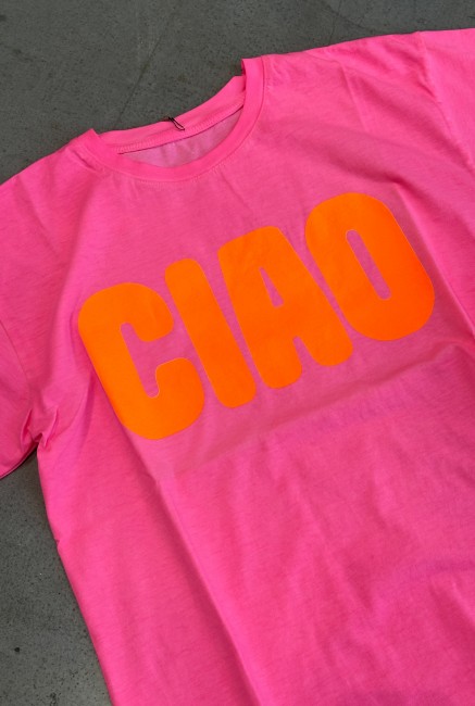 T-Shirt CIAO