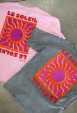 T-Shirt Soleil