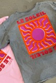 T-Shirt Soleil
