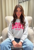 Sweat SOHO