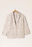 Blazer Cœur